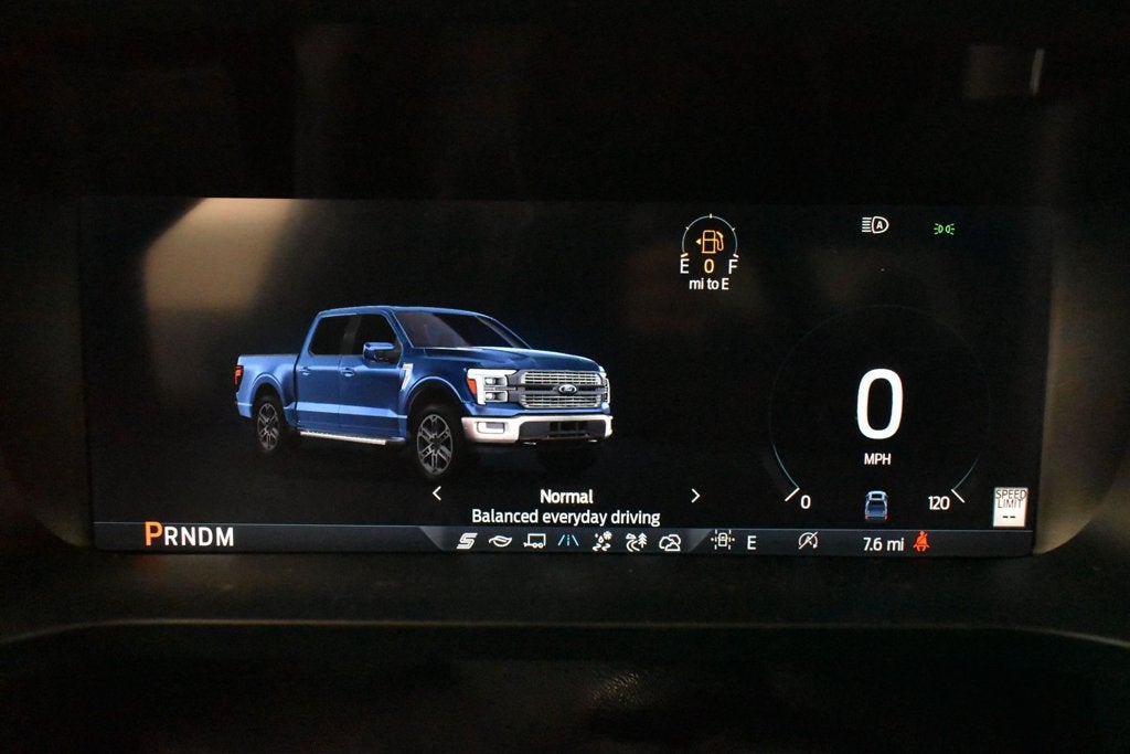 2026 Ford F-150 XLT 302A