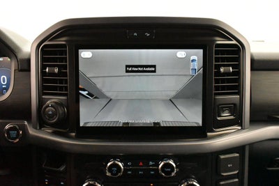 2026 Ford F-150 XLT 302A