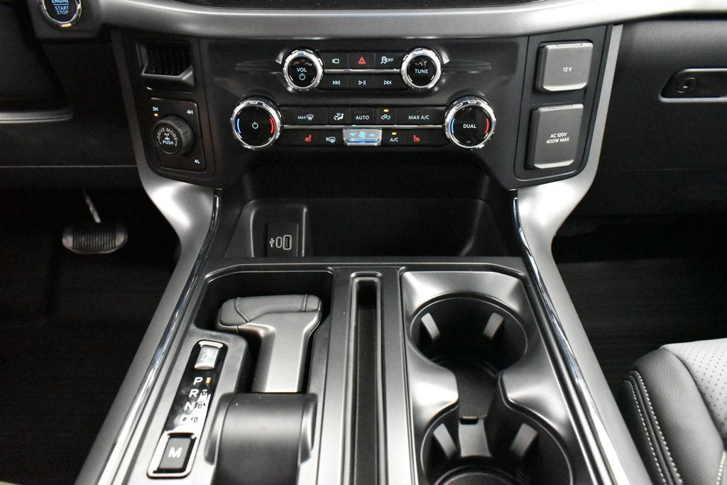 2026 Ford F-150 XLT 302A
