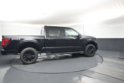 2026 Ford F-150 XLT 302A
