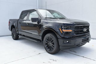 2026 Ford F-150 XLT 302A