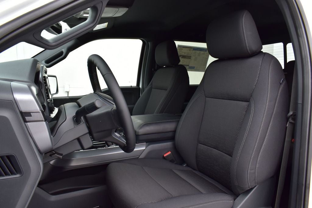 2026 Ford F-150 XLT 302A