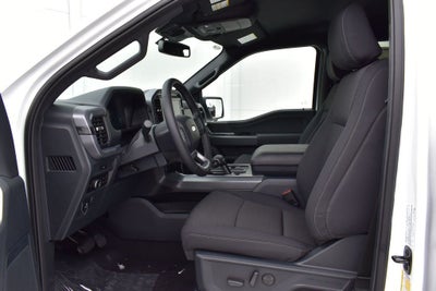 2026 Ford F-150 XLT 302A