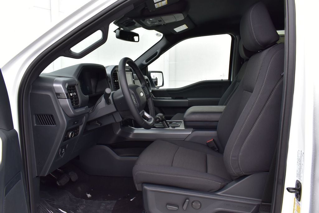 2026 Ford F-150 XLT 302A