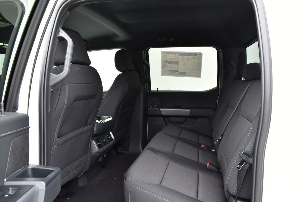 2026 Ford F-150 XLT 302A