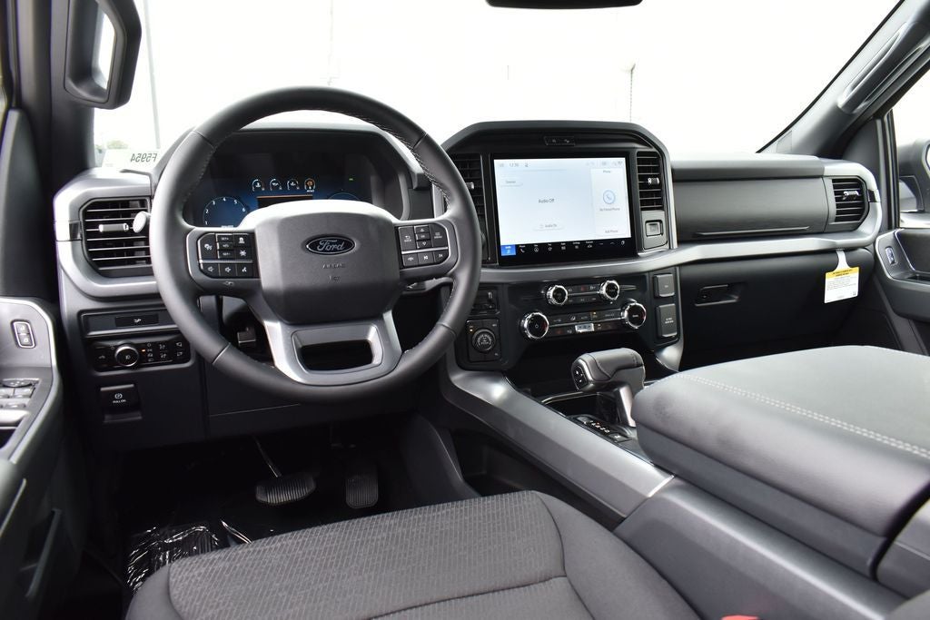 2026 Ford F-150 XLT 302A