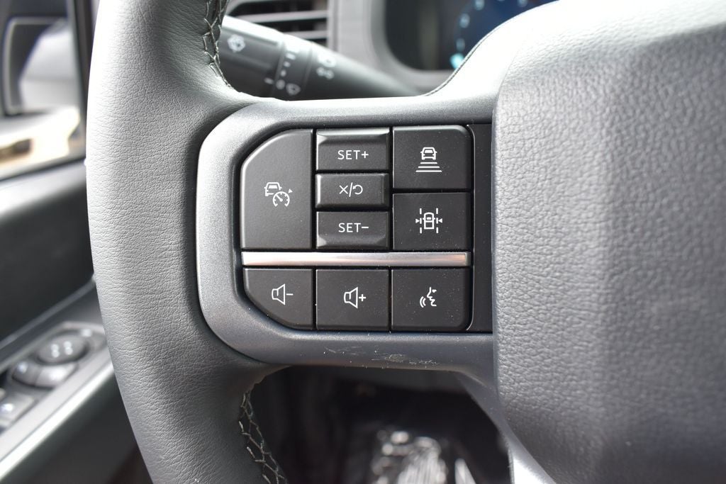 2026 Ford F-150 XLT 302A
