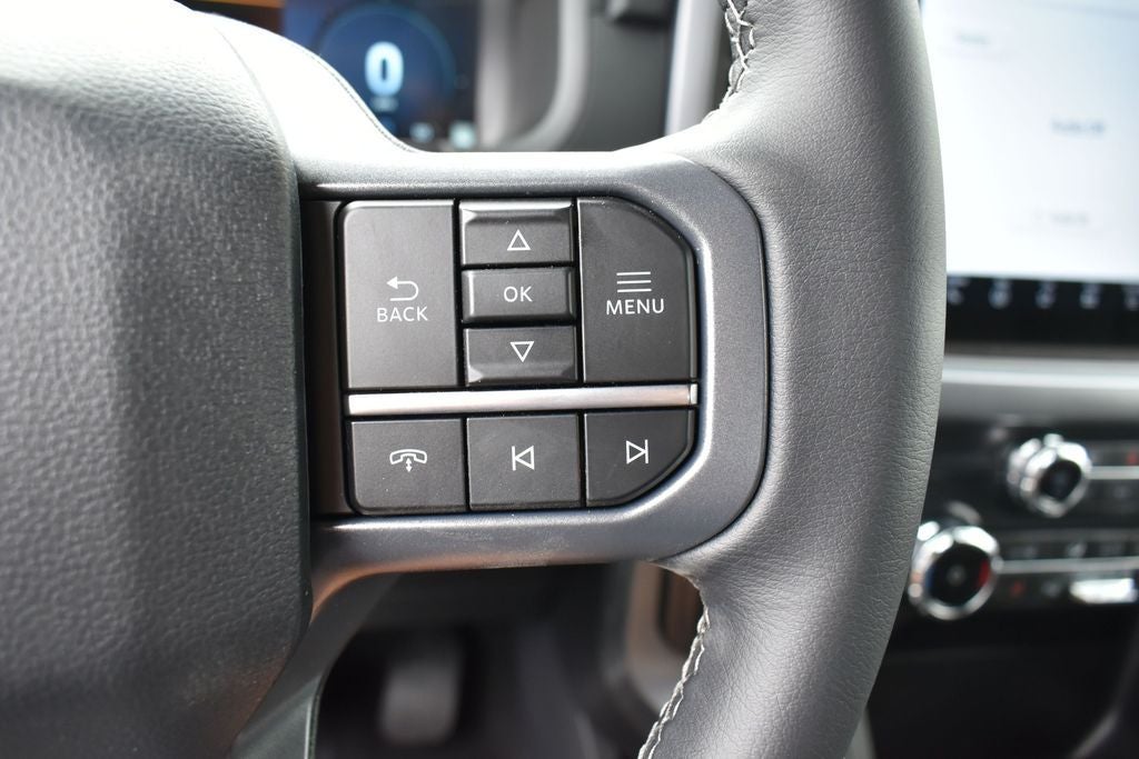 2026 Ford F-150 XLT 302A