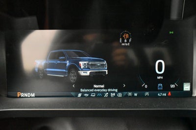 2026 Ford F-150 XLT 302A