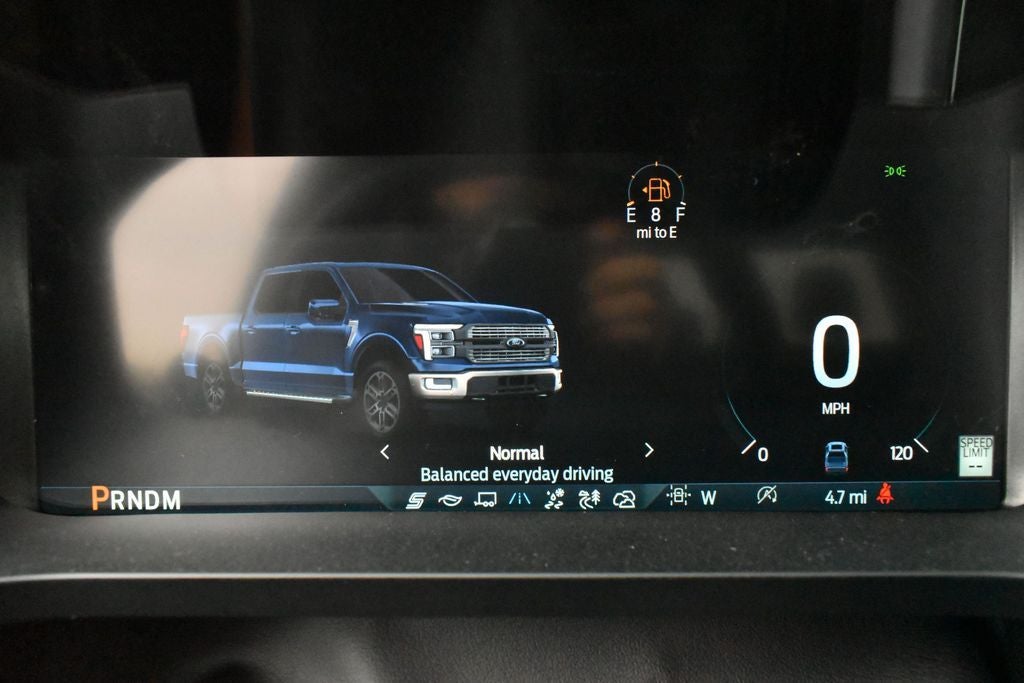 2026 Ford F-150 XLT 302A