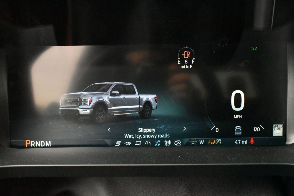 2026 Ford F-150 XLT 302A