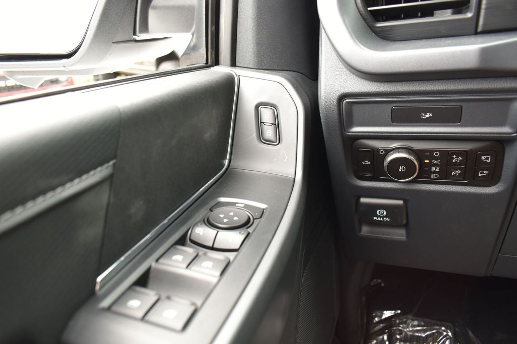 2026 Ford F-150 XLT 302A