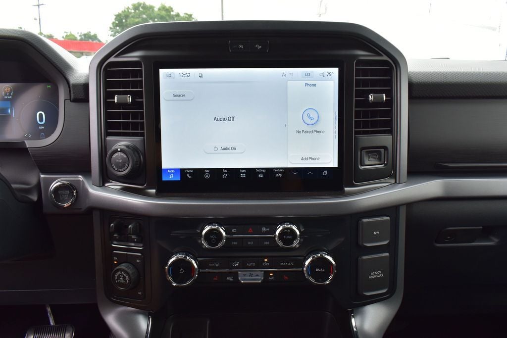 2026 Ford F-150 XLT 302A