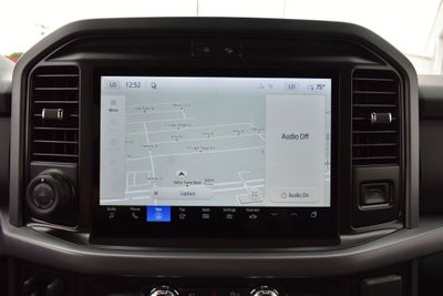 2026 Ford F-150 XLT 302A