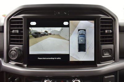 2026 Ford F-150 XLT 302A