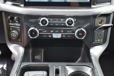 2026 Ford F-150 XLT 302A