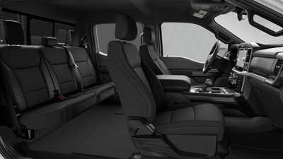 2026 Ford F-150 XLT 302A
