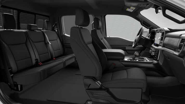 2026 Ford F-150 XLT 302A