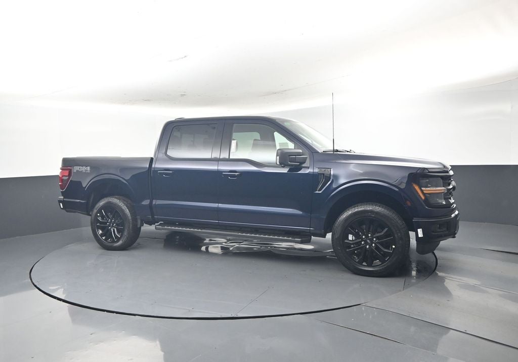 2026 Ford F-150 XLT 302A