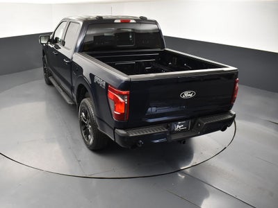 2026 Ford F-150 XLT 302A