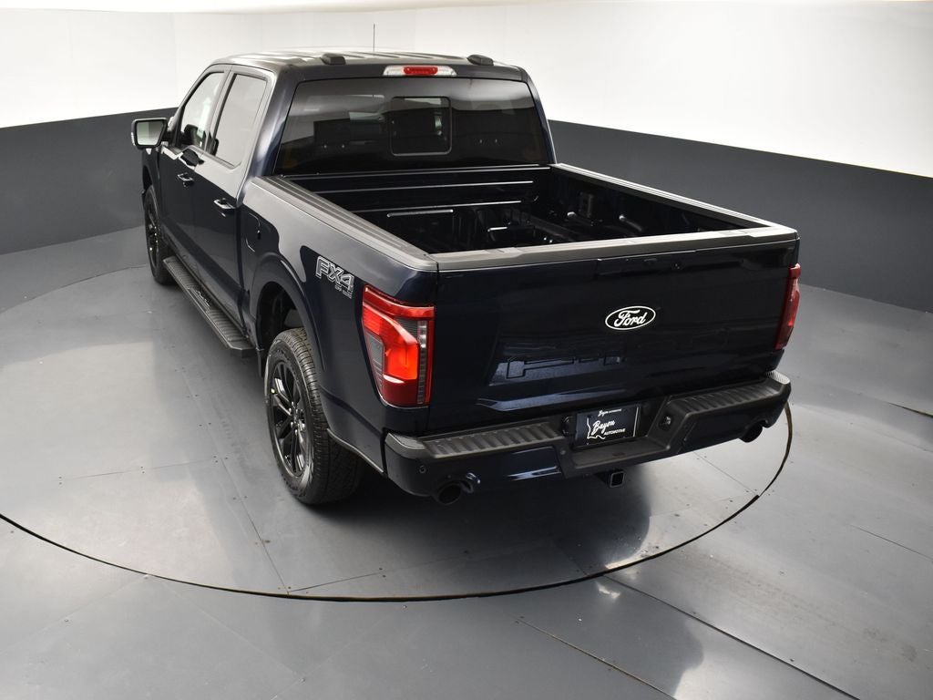 2026 Ford F-150 XLT 302A