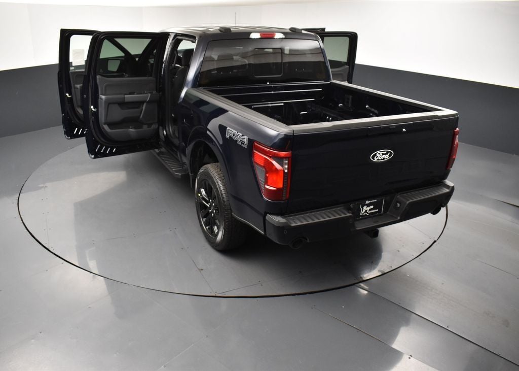 2026 Ford F-150 XLT 302A