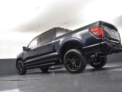2026 Ford F-150 XLT 302A