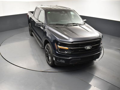 2026 Ford F-150 XLT 302A