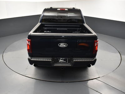 2026 Ford F-150 XLT 302A