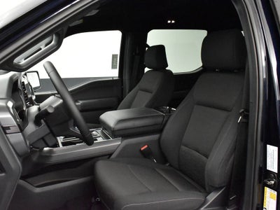 2026 Ford F-150 XLT 302A