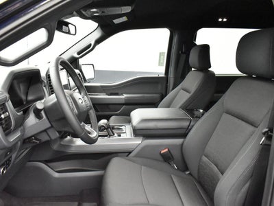 2026 Ford F-150 XLT 302A