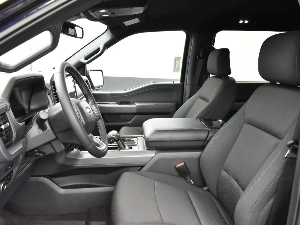 2026 Ford F-150 XLT 302A