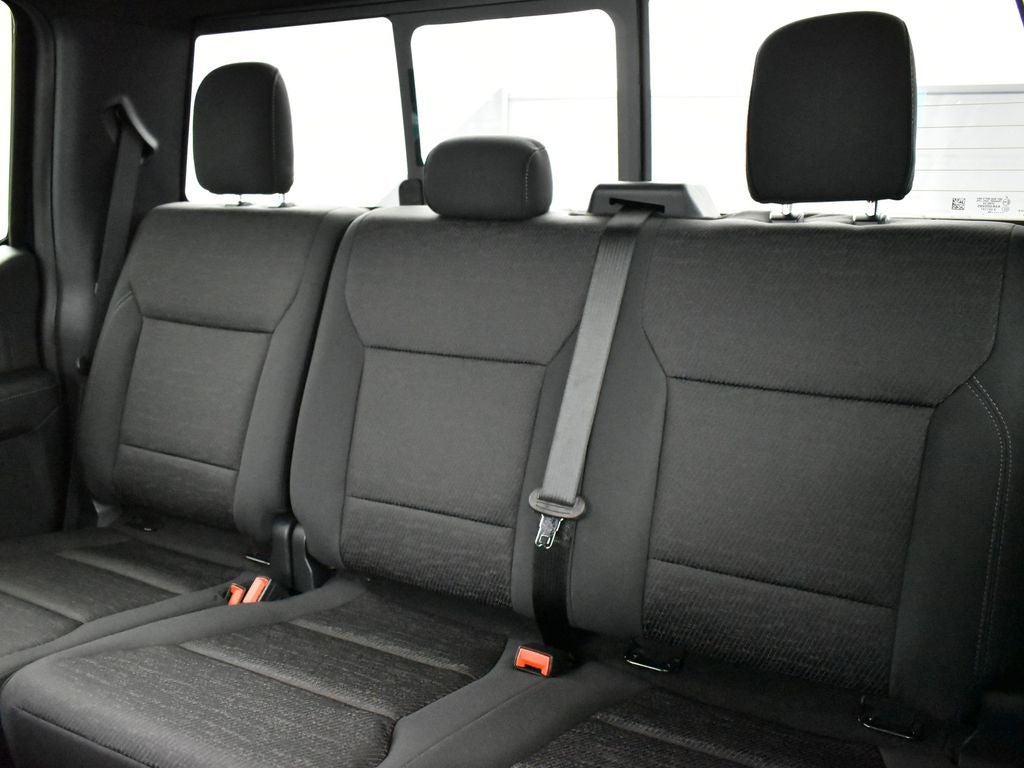 2026 Ford F-150 XLT 302A