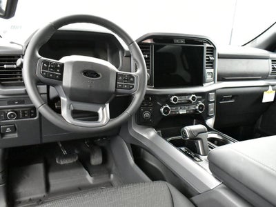 2026 Ford F-150 XLT 302A