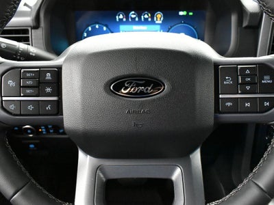 2026 Ford F-150 XLT 302A