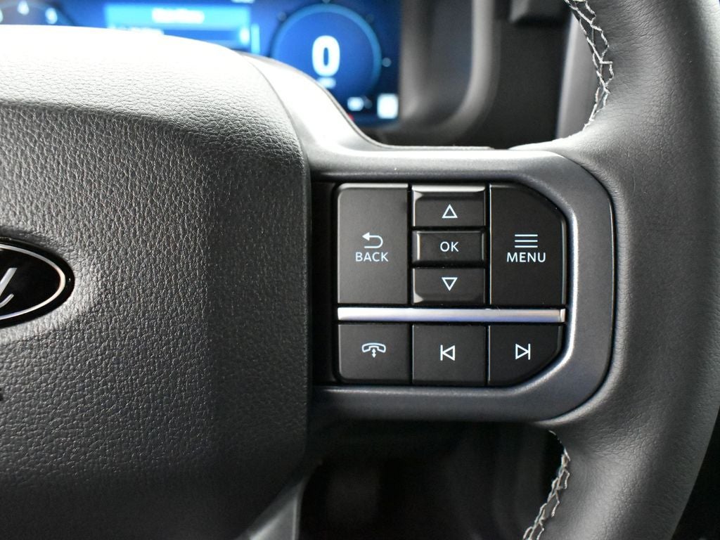 2026 Ford F-150 XLT 302A