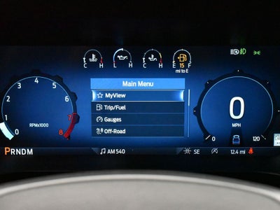 2026 Ford F-150 XLT 302A