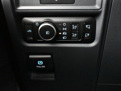 2026 Ford F-150 XLT 302A