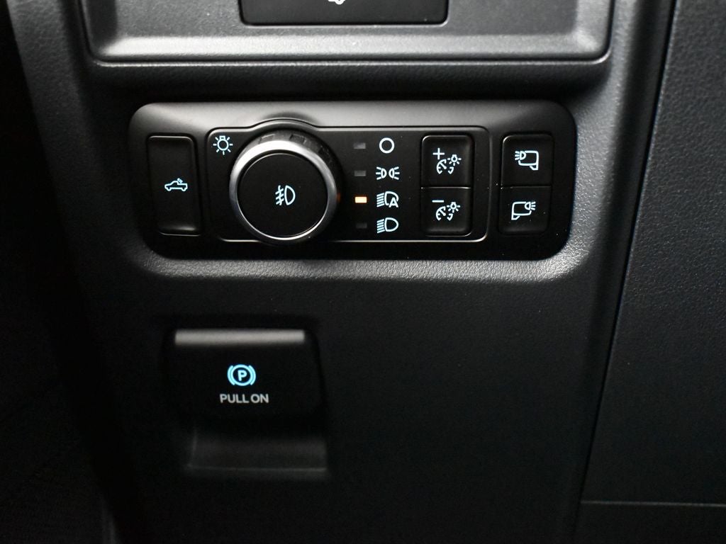 2026 Ford F-150 XLT 302A