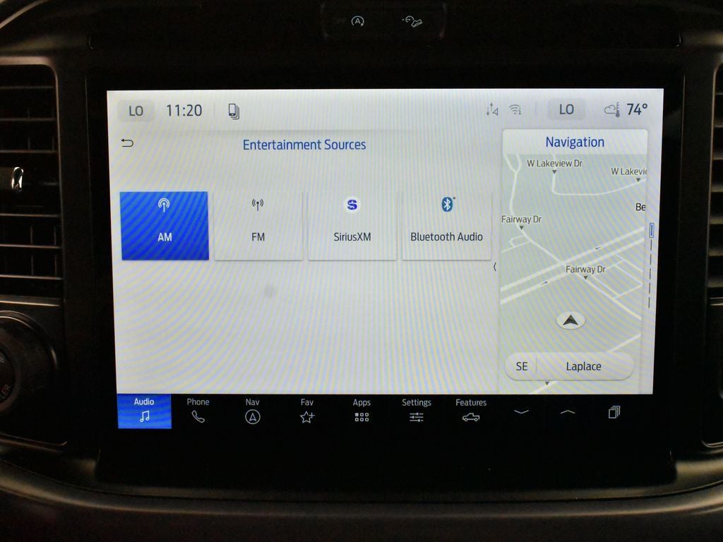 2026 Ford F-150 XLT 302A