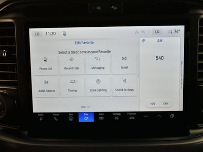 2026 Ford F-150 XLT 302A