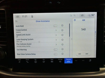 2026 Ford F-150 XLT 302A