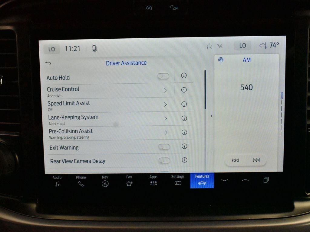 2026 Ford F-150 XLT 302A