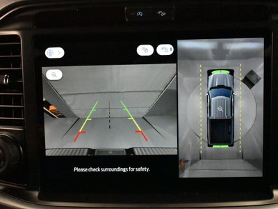 2026 Ford F-150 XLT 302A