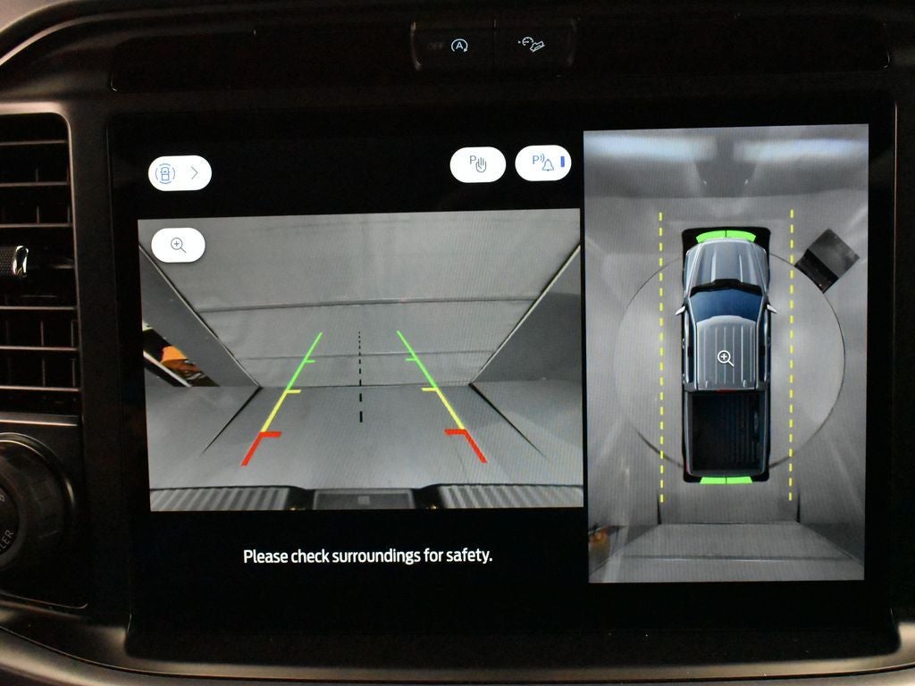 2026 Ford F-150 XLT 302A