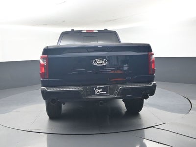 2026 Ford F-150 XLT 302A