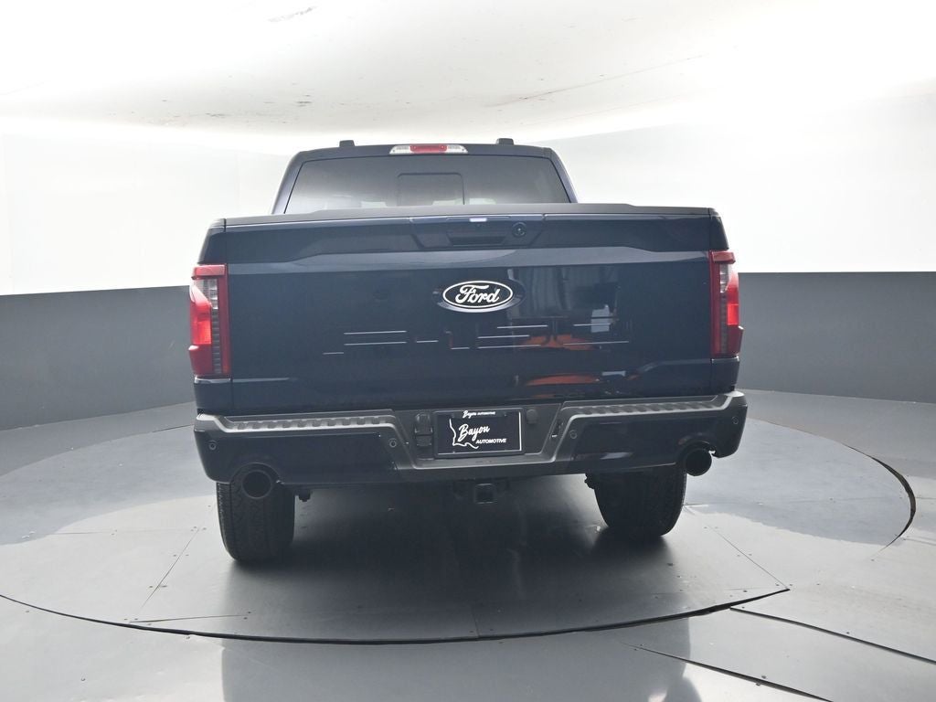 2026 Ford F-150 XLT 302A