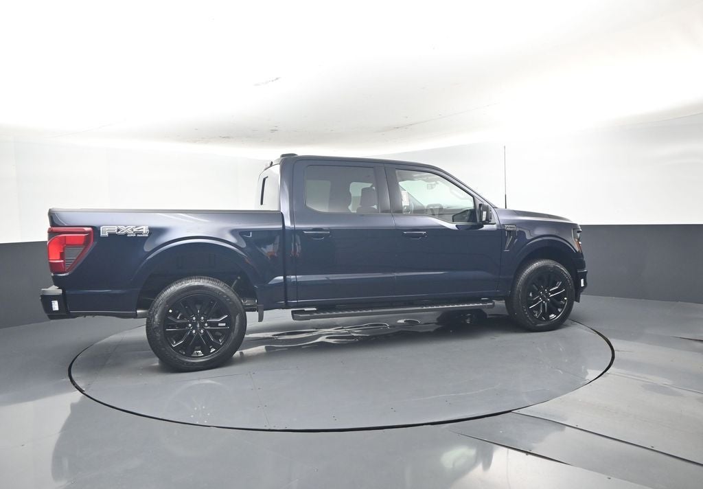 2026 Ford F-150 XLT 302A