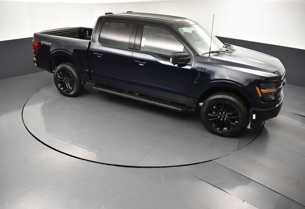 2026 Ford F-150 XLT 302A