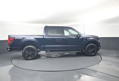2026 Ford F-150 XLT 302A